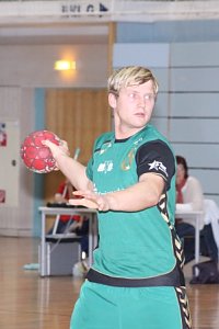 Pokalerfolg f&uuml;r den NSV