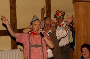 Fasching