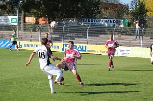 Pokalspiel