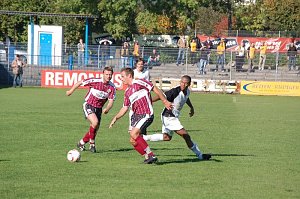 Pokalspiel