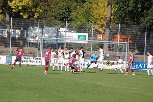 Pokalspiel