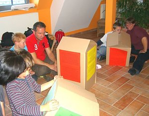 W&uuml;rfel-Aktion