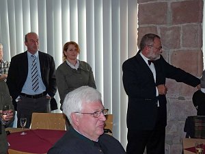 Zuwegung Kyffh&auml;user