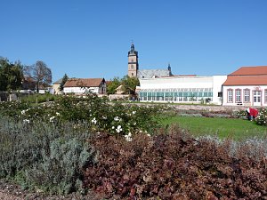 Einr&auml;umen in Bendeleben