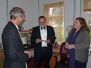 Lottomittel f&uuml;r Kreisdiakoniestelle