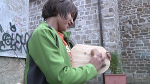 Handwerkertage haben begonnen