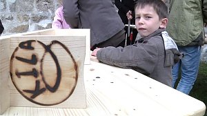 Handwerkertage haben begonnen
