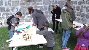 Handwerkertage haben begonnen