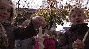 Handwerkertage haben begonnen