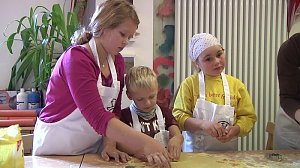 Handwerkertage haben begonnen
