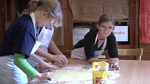 Handwerkertage haben begonnen