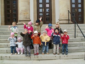 Tolles Erlebnis