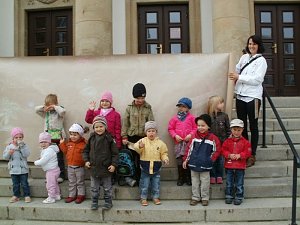 Tolles Erlebnis
