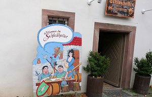 Unterwegs in Harzgerode