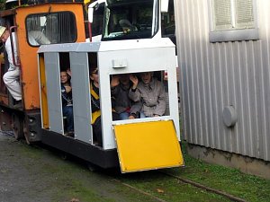 Wissen wie's geht