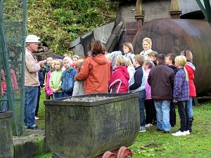 Wissen wie's geht