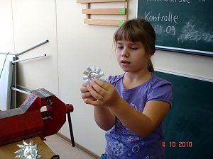 Wissen wie's geht