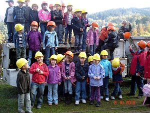 Wissen wie's geht