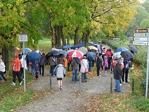 Stadtparklauf Sondershausen