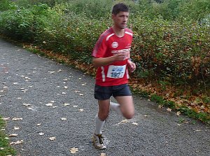 Stadtparklauf Sondershausen