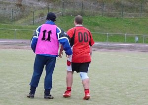 Flutlichtturnier G&ouml;ldner