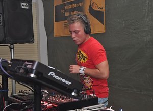 NDH-TUNES DAY & NIGHT CLUBTOUR