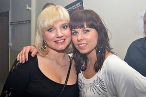 NDH-TUNES DAY & NIGHT CLUBTOUR