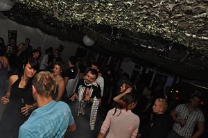 NDH-TUNES DAY & NIGHT CLUBTOUR