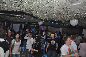 NDH-TUNES DAY & NIGHT CLUBTOUR