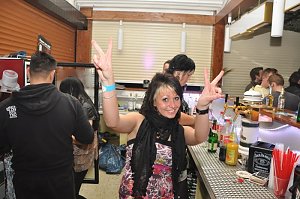 NDH-TUNES DAY & NIGHT CLUBTOUR