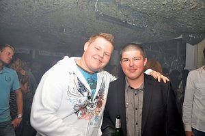 NDH-TUNES DAY & NIGHT CLUBTOUR