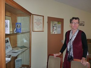 Wezel- Biographie vorgestellt