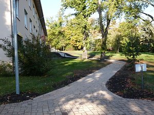 Medizinisches Versorgungszentrum er&ouml;ffnet