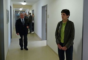 Medizinisches Versorgungszentrum er&ouml;ffnet