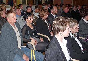 Sondersh&auml;user Wirtschaftsforum