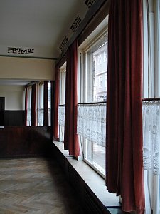 Ausstellung Yvonne Most