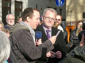 Mach Dich ran