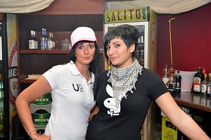 Finest Electro Beats im U9