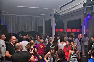 Finest Electro Beats im U9