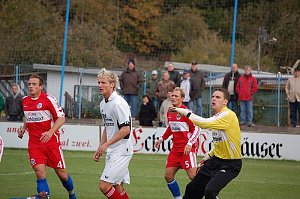 4:3-Sieg in Nordhausen