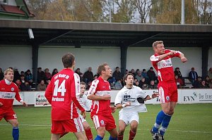 4:3-Sieg in Nordhausen