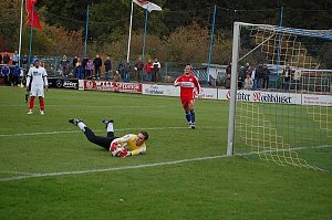 4:3-Sieg in Nordhausen