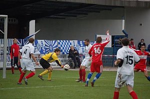 4:3-Sieg in Nordhausen