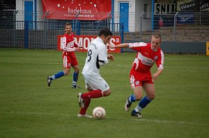 4:3-Sieg in Nordhausen