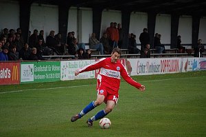 4:3-Sieg in Nordhausen