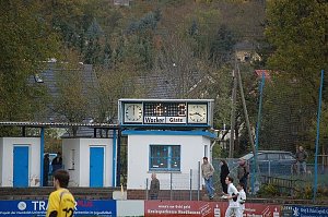 4:3-Sieg in Nordhausen