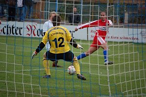 4:3-Sieg in Nordhausen