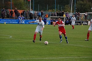 4:3-Sieg in Nordhausen