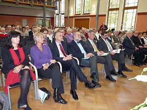 65. Jahrestag begangen