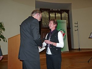 65. Jahrestag begangen